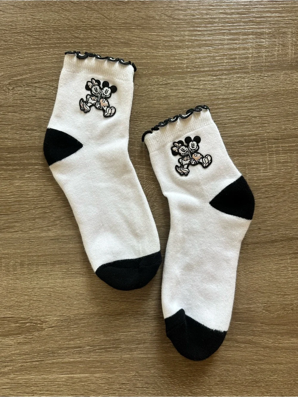 Disney Socks